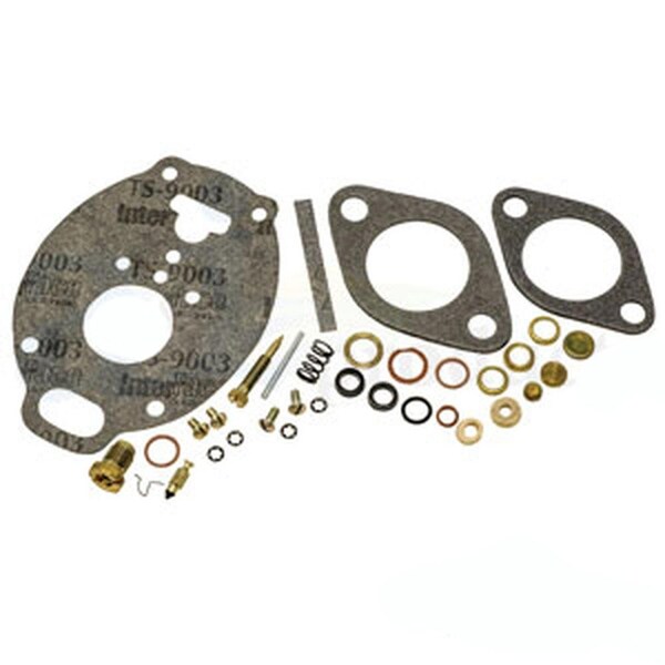 Aftermarket Carburetor Kit, Basic MarvelSchebler A-RE526720-AI - main